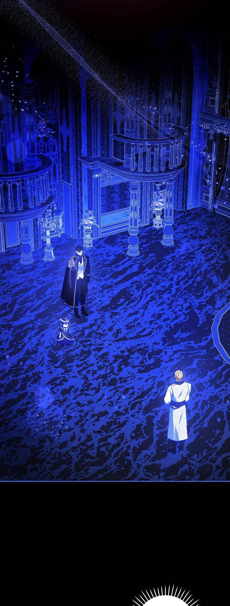 đọc truyện Cho Con Núm Vú Đi Mà Chương 63.1 ảnh 9 tại Thiên Thai Truyện