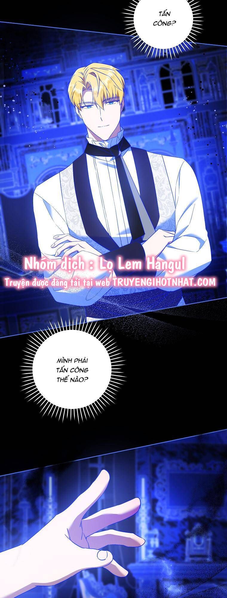 đọc truyện Cho Con Núm Vú Đi Mà Chương 63.1 ảnh 10 tại Thiên Thai Truyện