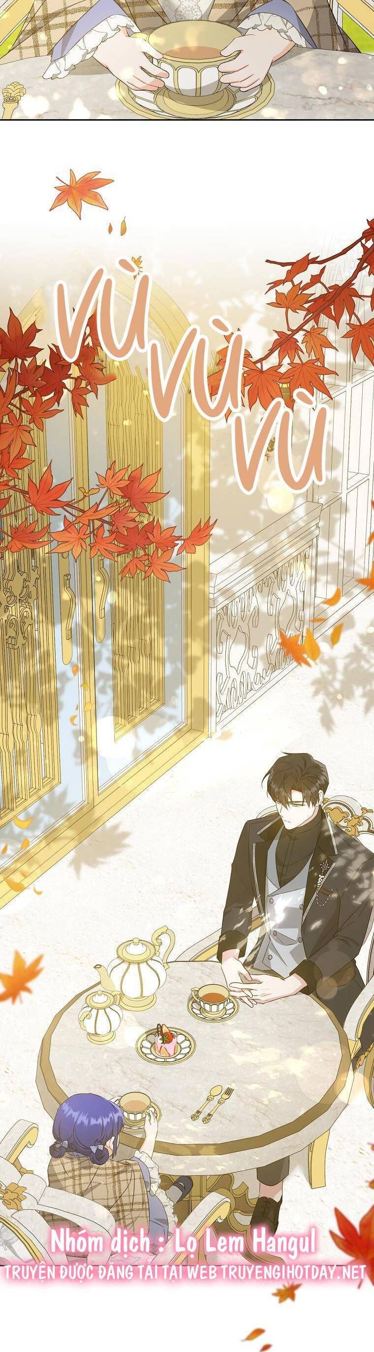 đọc truyện Cho Con Núm Vú Đi Mà Chương 65 ảnh 13 tại Thiên Thai Truyện