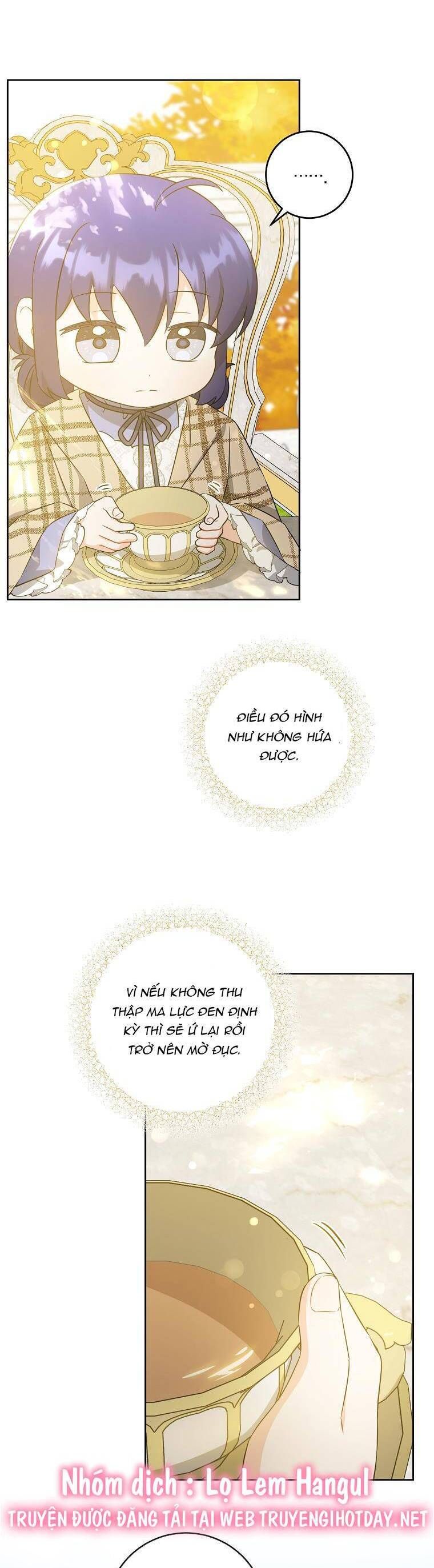 đọc truyện Cho Con Núm Vú Đi Mà Chương 65 ảnh 20 tại Thiên Thai Truyện