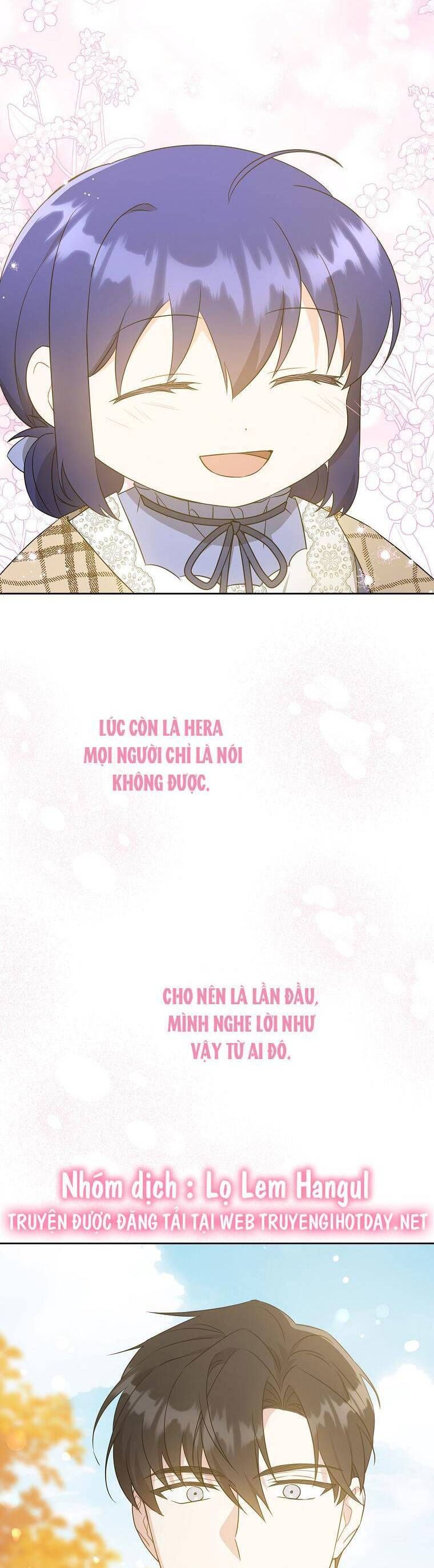 đọc truyện Cho Con Núm Vú Đi Mà Chương 65 ảnh 23 tại Thiên Thai Truyện