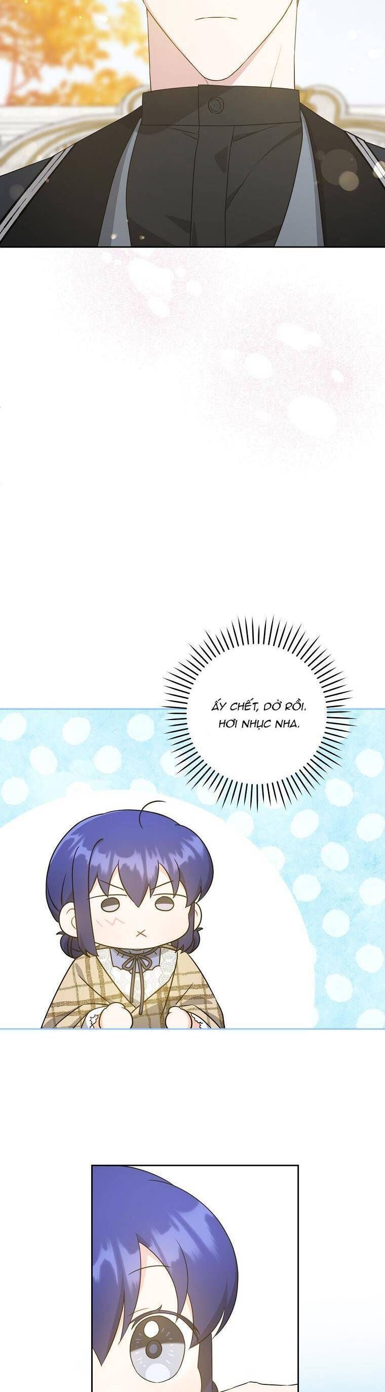 đọc truyện Cho Con Núm Vú Đi Mà Chương 65 ảnh 24 tại Thiên Thai Truyện