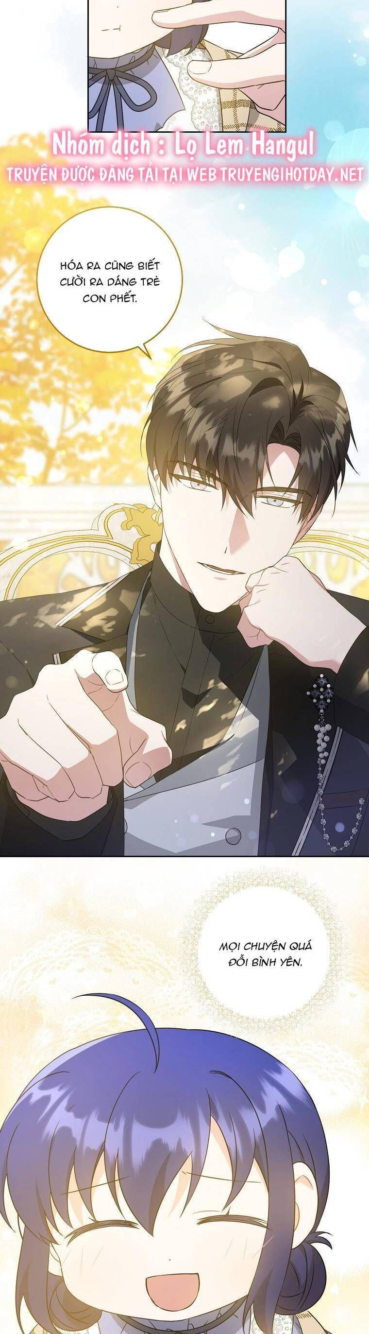 đọc truyện Cho Con Núm Vú Đi Mà Chương 65 ảnh 25 tại Thiên Thai Truyện