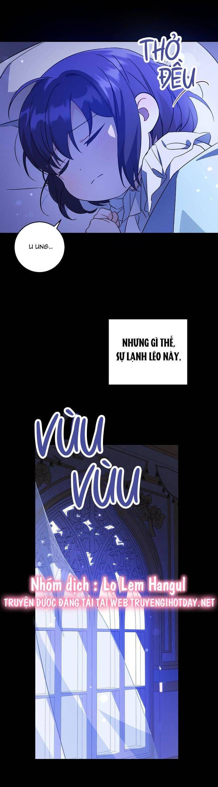 đọc truyện Cho Con Núm Vú Đi Mà Chương 65 ảnh 28 tại Thiên Thai Truyện