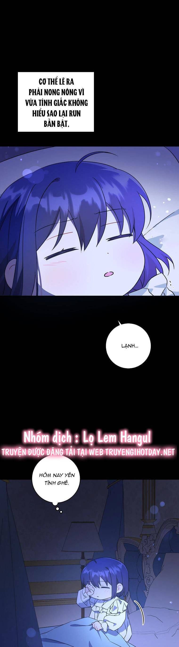 đọc truyện Cho Con Núm Vú Đi Mà Chương 65 ảnh 29 tại Thiên Thai Truyện