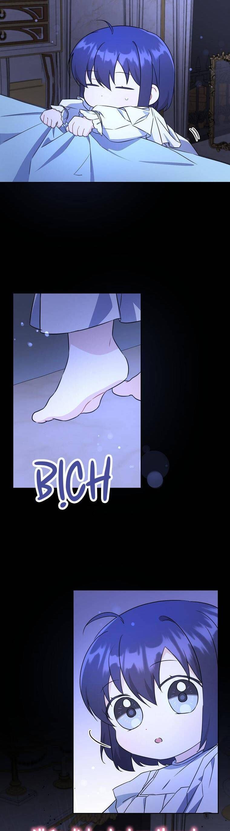 đọc truyện Cho Con Núm Vú Đi Mà Chương 65 ảnh 31 tại Thiên Thai Truyện