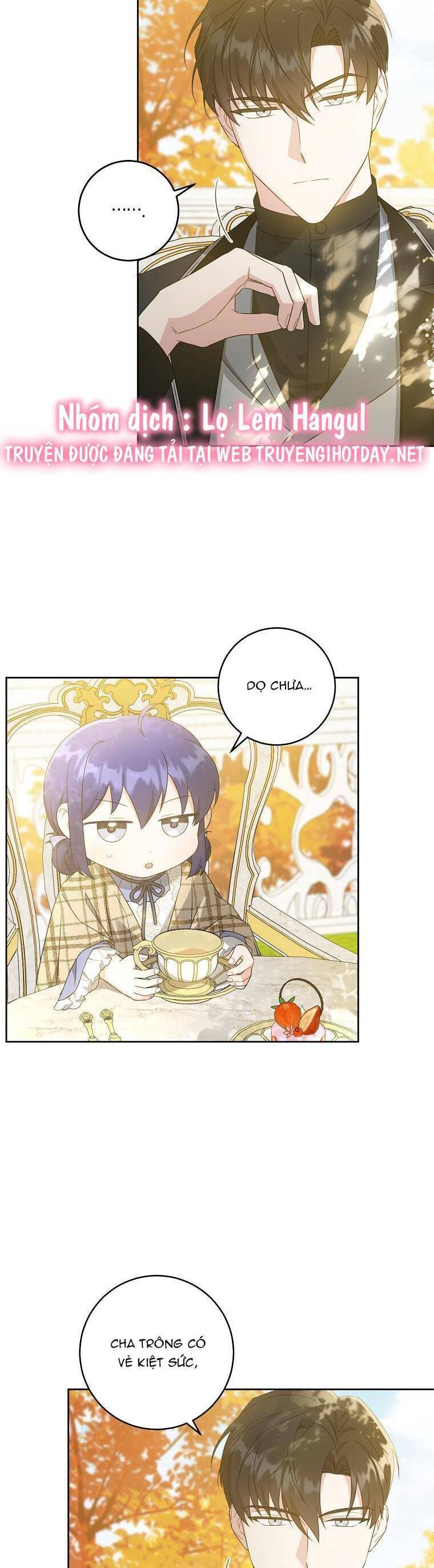 đọc truyện Cho Con Núm Vú Đi Mà Chương 65 ảnh 5 tại Thiên Thai Truyện