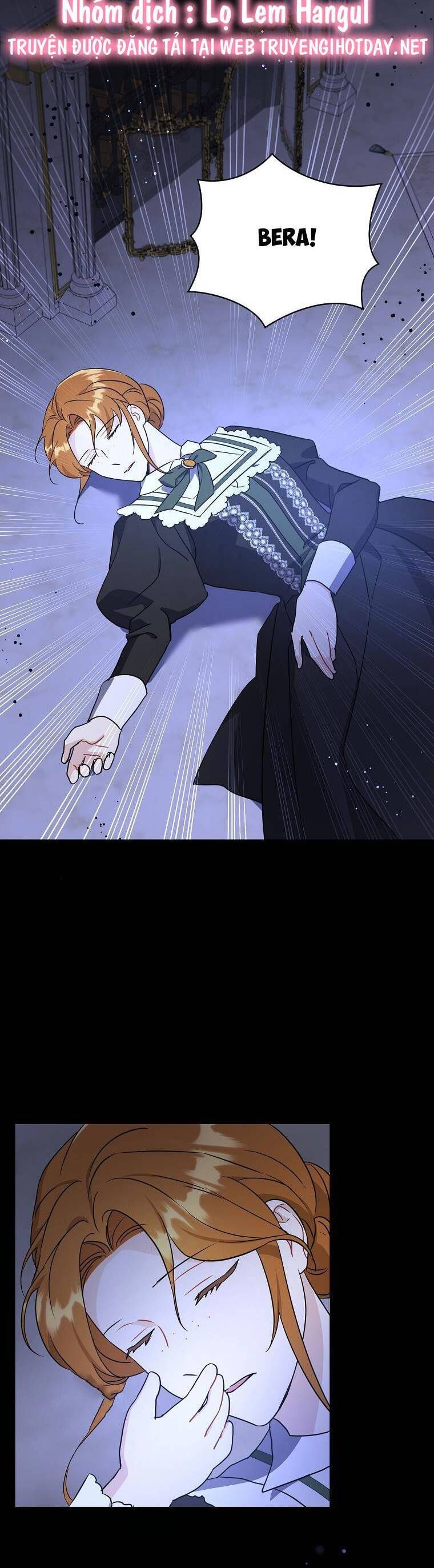 đọc truyện Cho Con Núm Vú Đi Mà Chương 65 ảnh 32 tại Thiên Thai Truyện