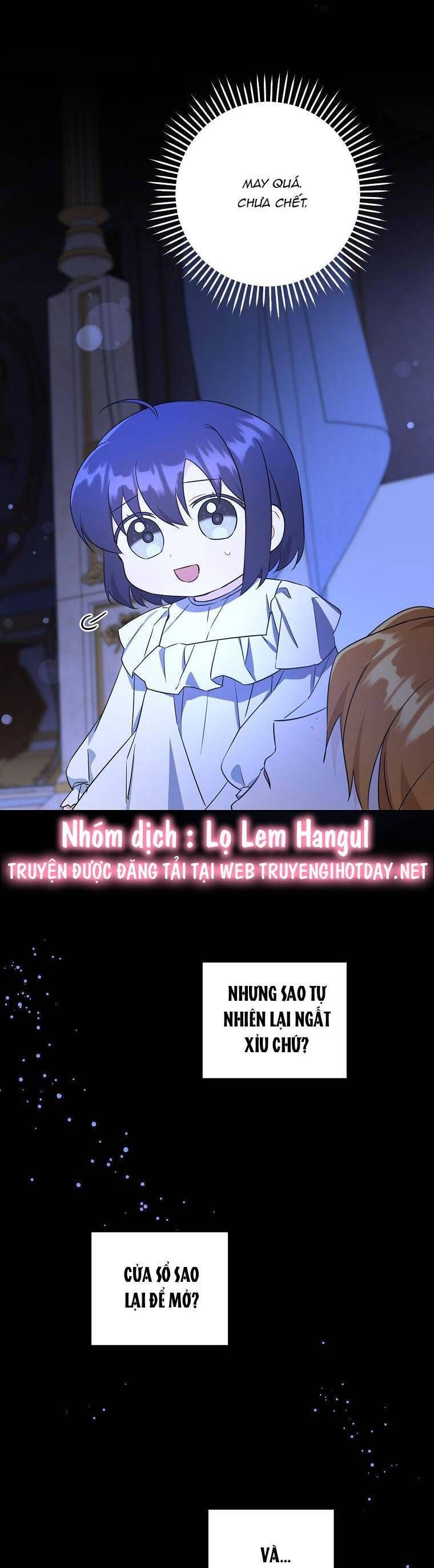 đọc truyện Cho Con Núm Vú Đi Mà Chương 65 ảnh 33 tại Thiên Thai Truyện