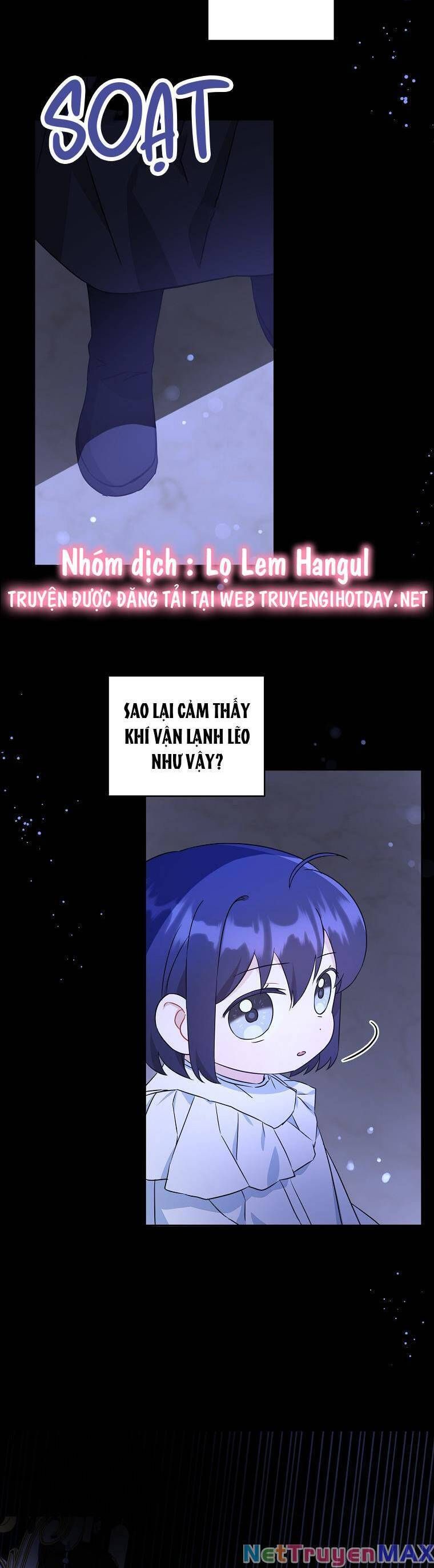 đọc truyện Cho Con Núm Vú Đi Mà Chương 65 ảnh 34 tại Thiên Thai Truyện