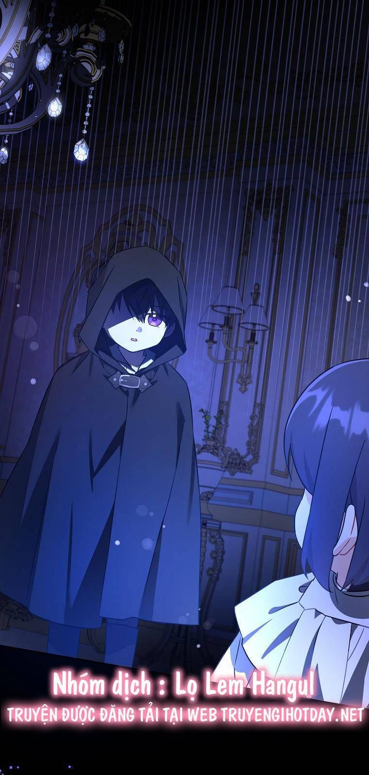 đọc truyện Cho Con Núm Vú Đi Mà Chương 65 ảnh 35 tại Thiên Thai Truyện