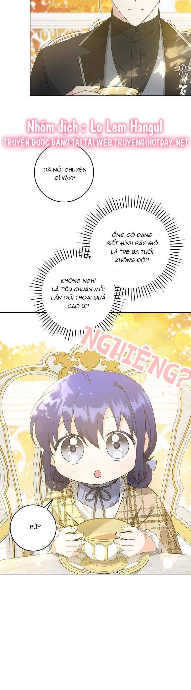 đọc truyện Cho Con Núm Vú Đi Mà Chương 65 ảnh 6 tại Thiên Thai Truyện