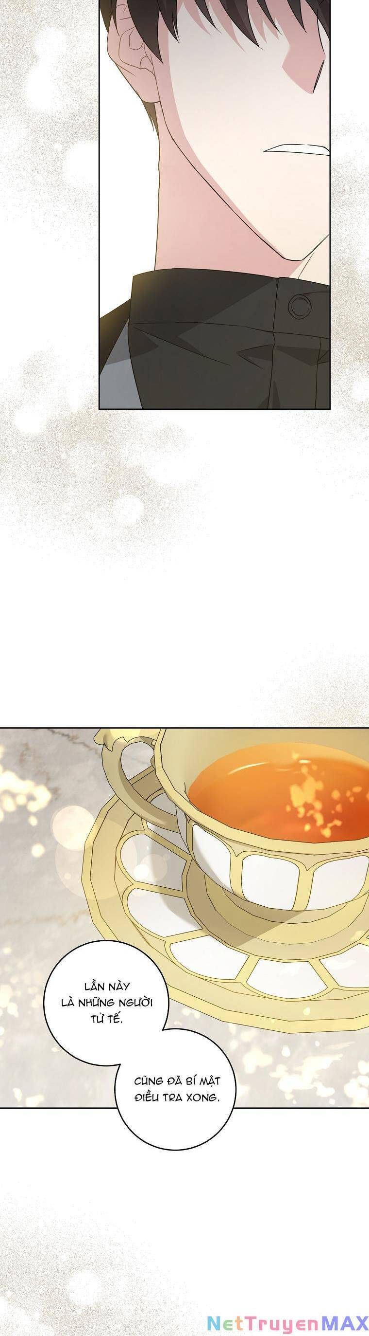 đọc truyện Cho Con Núm Vú Đi Mà Chương 65 ảnh 10 tại Thiên Thai Truyện