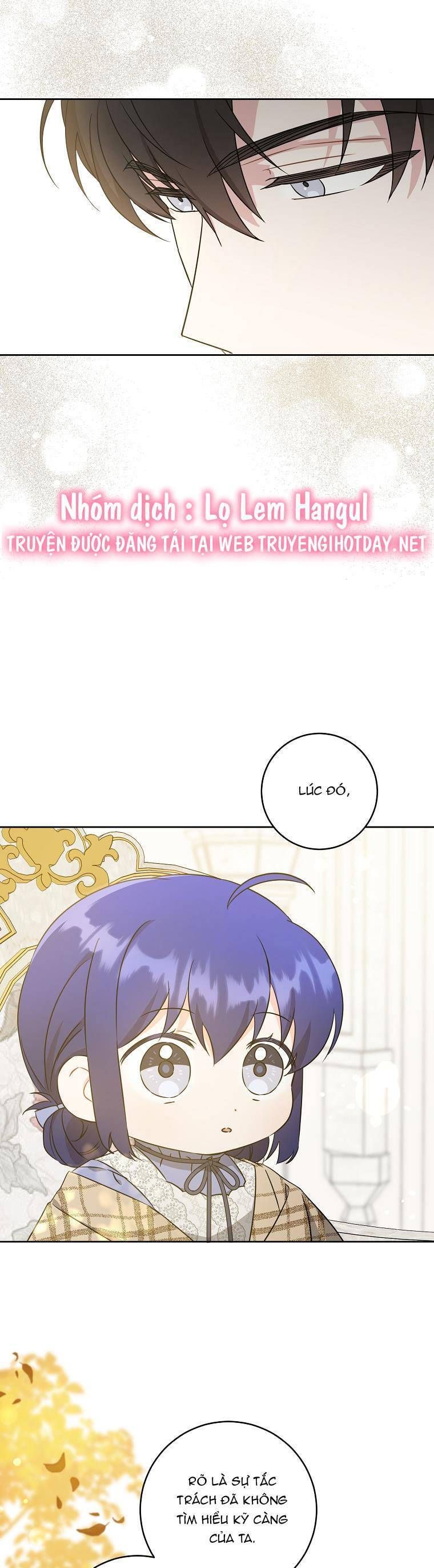 đọc truyện Cho Con Núm Vú Đi Mà Chương 65 ảnh 11 tại Thiên Thai Truyện