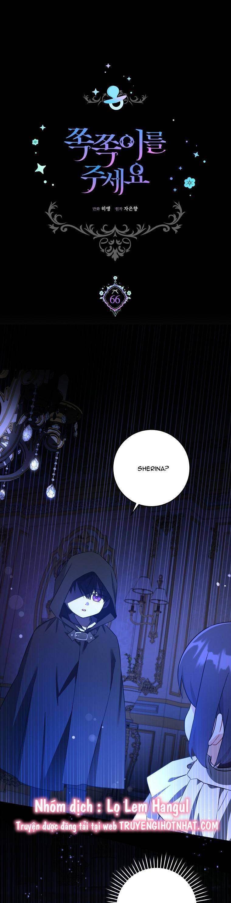 đọc truyện Cho Con Núm Vú Đi Mà Chương 66 ảnh 3 tại Thiên Thai Truyện