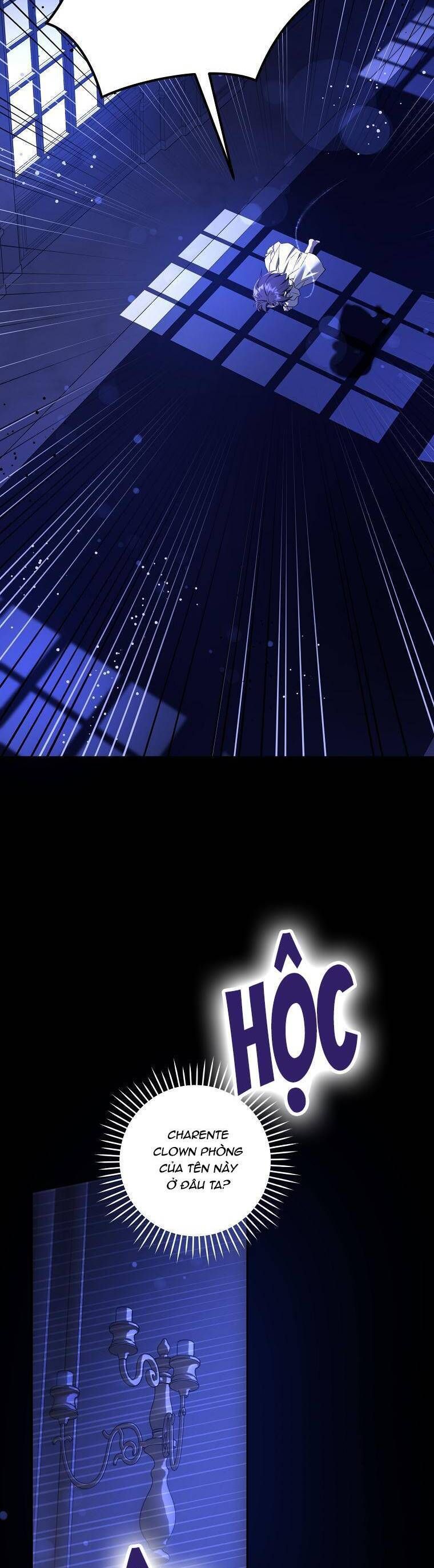 đọc truyện Cho Con Núm Vú Đi Mà Chương 66 ảnh 14 tại Thiên Thai Truyện