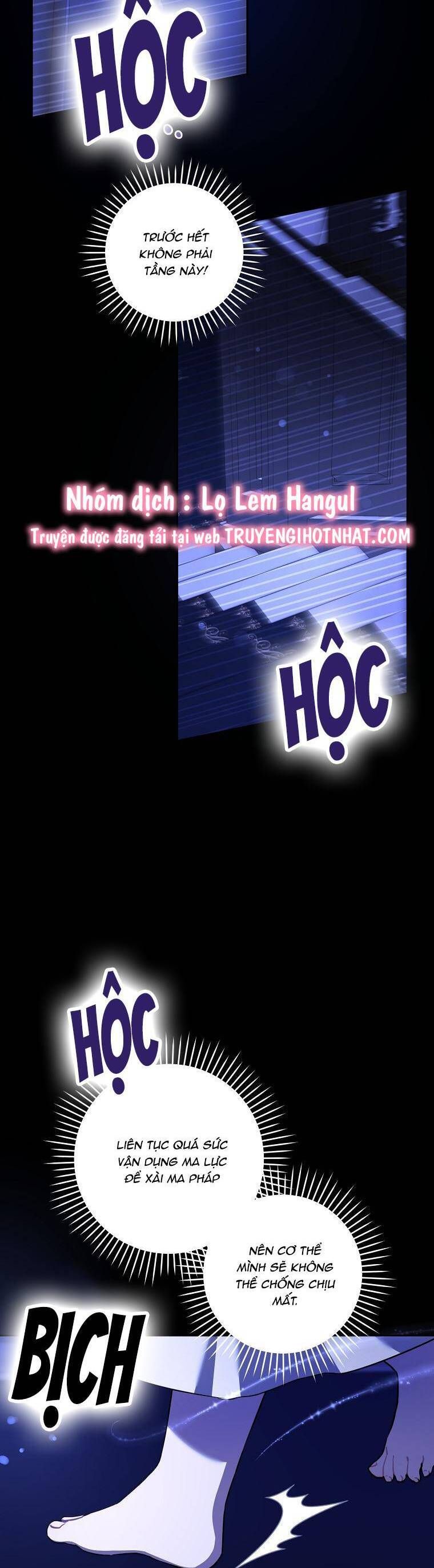 đọc truyện Cho Con Núm Vú Đi Mà Chương 66 ảnh 15 tại Thiên Thai Truyện