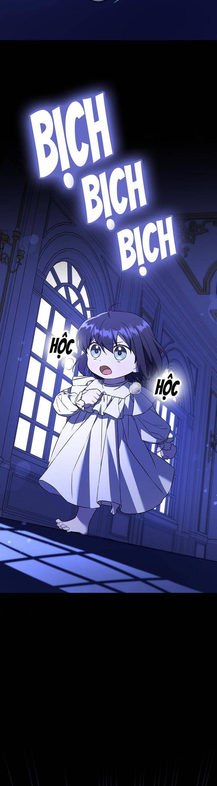 đọc truyện Cho Con Núm Vú Đi Mà Chương 66 ảnh 16 tại Thiên Thai Truyện