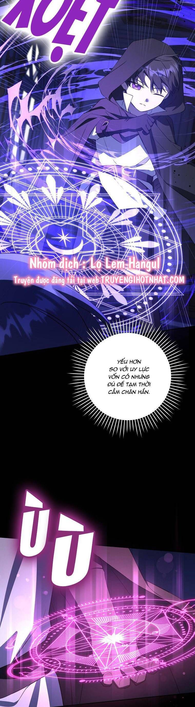 đọc truyện Cho Con Núm Vú Đi Mà Chương 66 ảnh 19 tại Thiên Thai Truyện