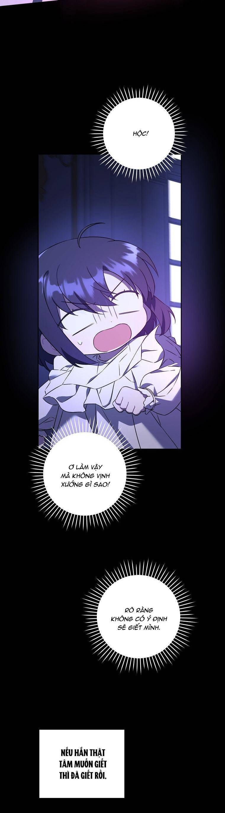 đọc truyện Cho Con Núm Vú Đi Mà Chương 66 ảnh 20 tại Thiên Thai Truyện