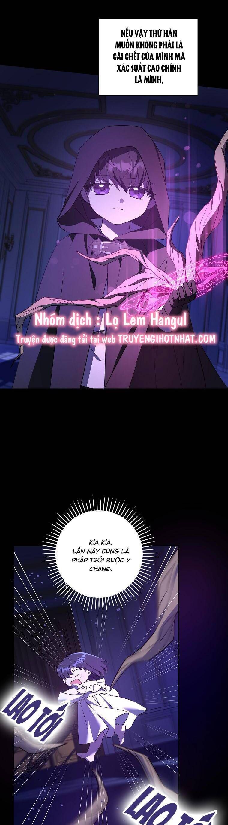 đọc truyện Cho Con Núm Vú Đi Mà Chương 66 ảnh 21 tại Thiên Thai Truyện