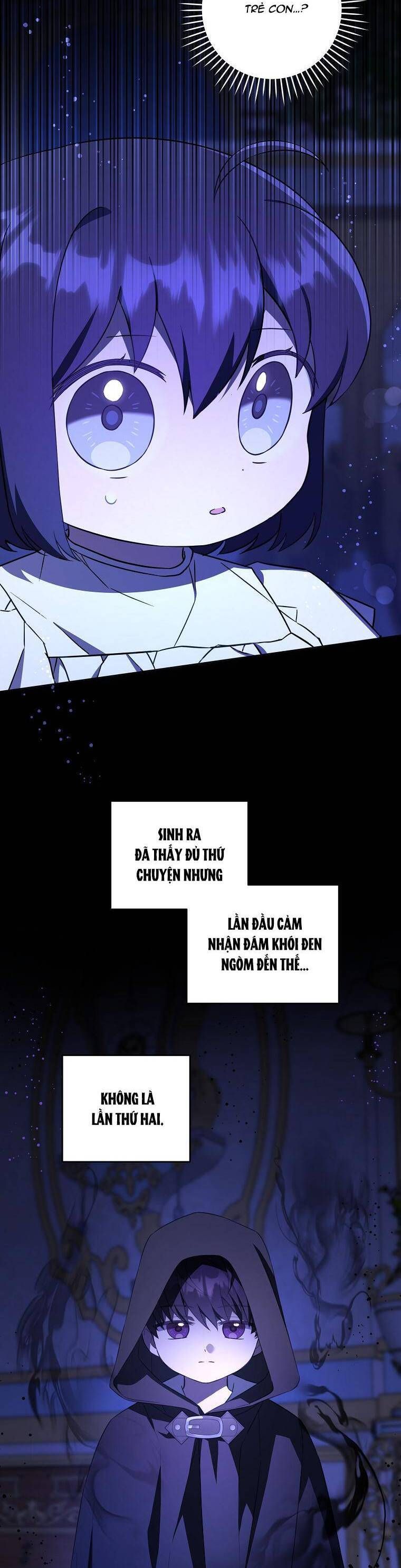 đọc truyện Cho Con Núm Vú Đi Mà Chương 66 ảnh 4 tại Thiên Thai Truyện