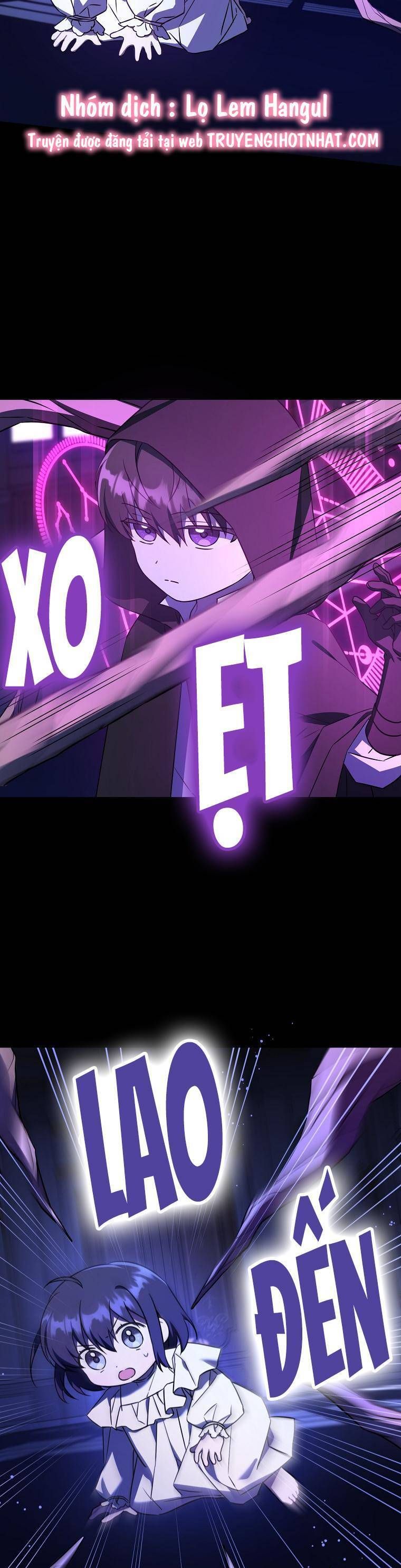 đọc truyện Cho Con Núm Vú Đi Mà Chương 66 ảnh 23 tại Thiên Thai Truyện