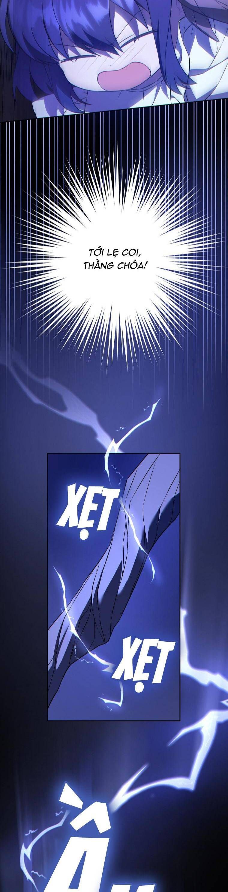 đọc truyện Cho Con Núm Vú Đi Mà Chương 66 ảnh 25 tại Thiên Thai Truyện