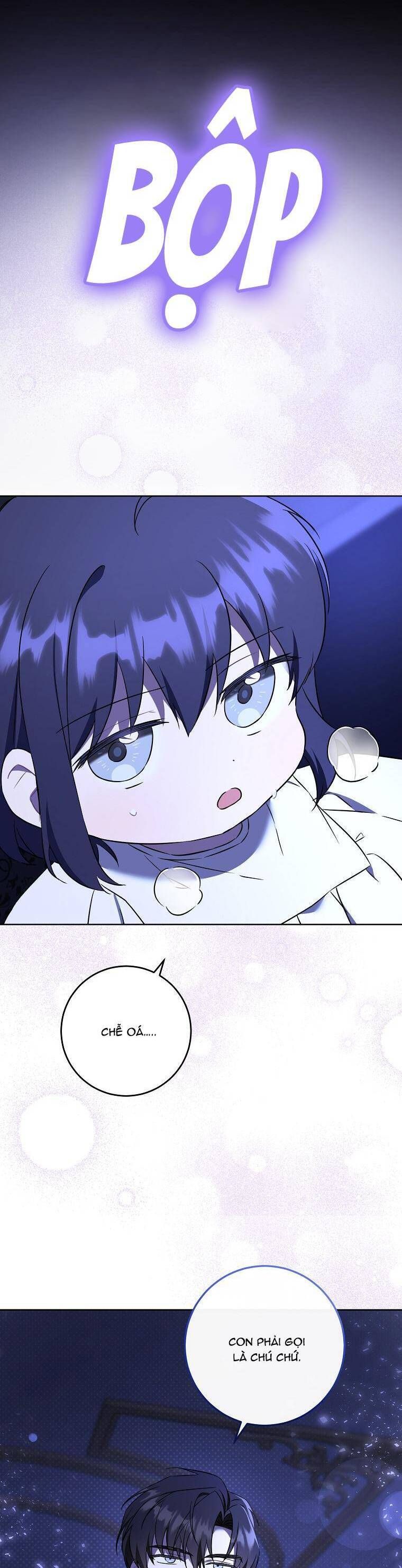 đọc truyện Cho Con Núm Vú Đi Mà Chương 66 ảnh 29 tại Thiên Thai Truyện