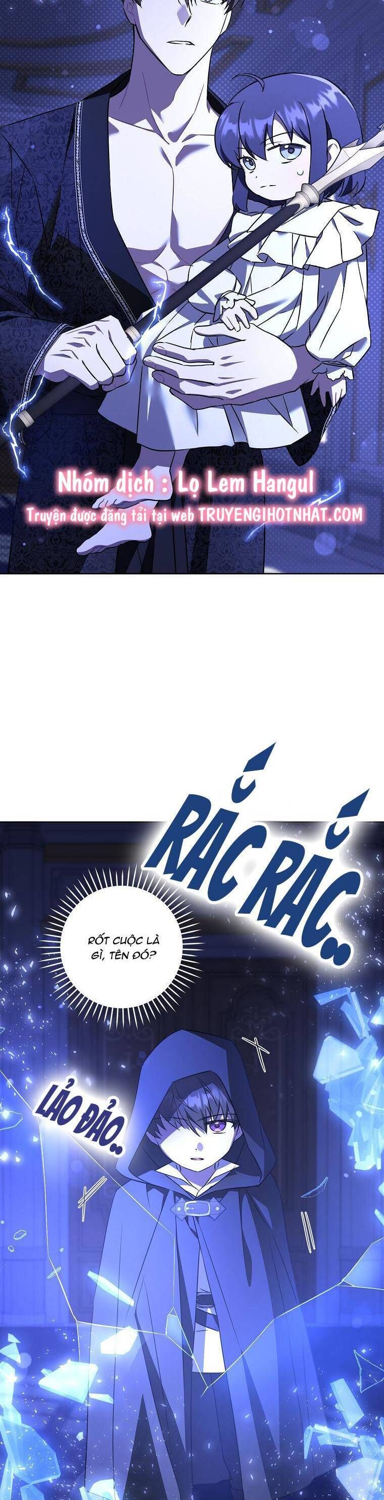 đọc truyện Cho Con Núm Vú Đi Mà Chương 66 ảnh 30 tại Thiên Thai Truyện