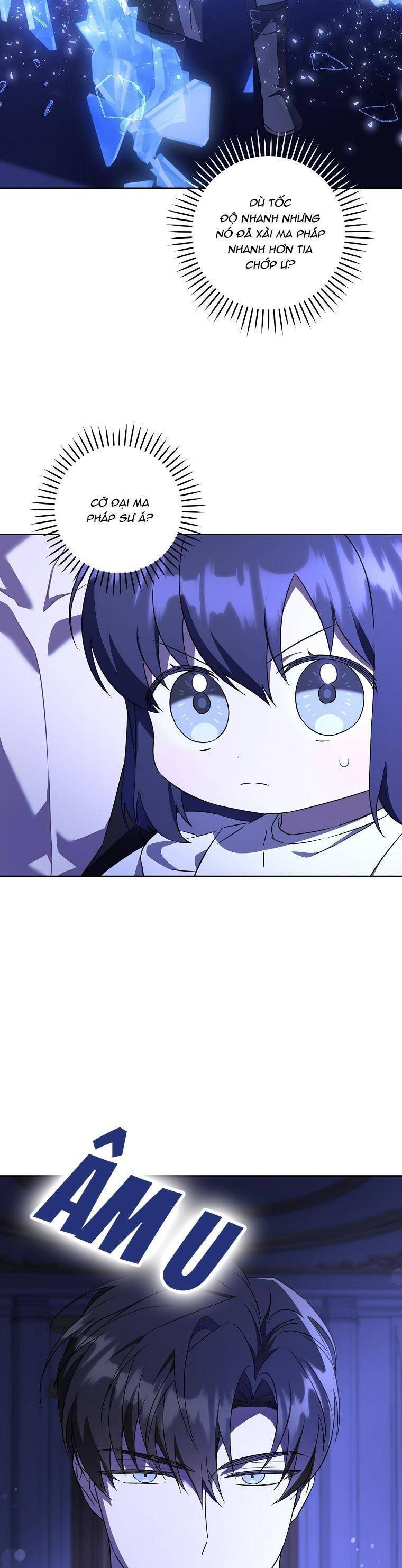 đọc truyện Cho Con Núm Vú Đi Mà Chương 66 ảnh 31 tại Thiên Thai Truyện