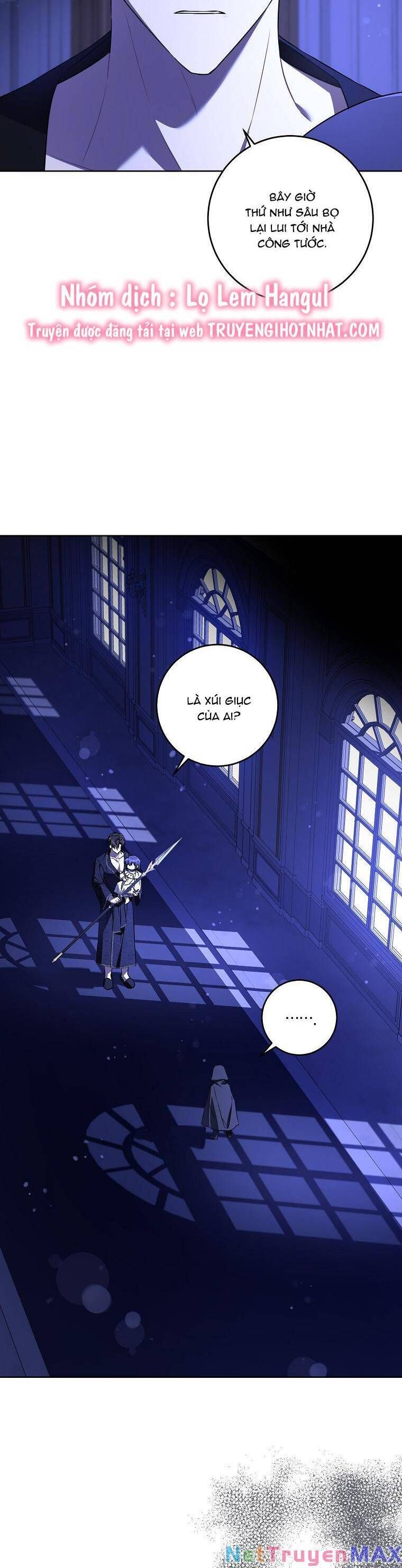 đọc truyện Cho Con Núm Vú Đi Mà Chương 66 ảnh 32 tại Thiên Thai Truyện