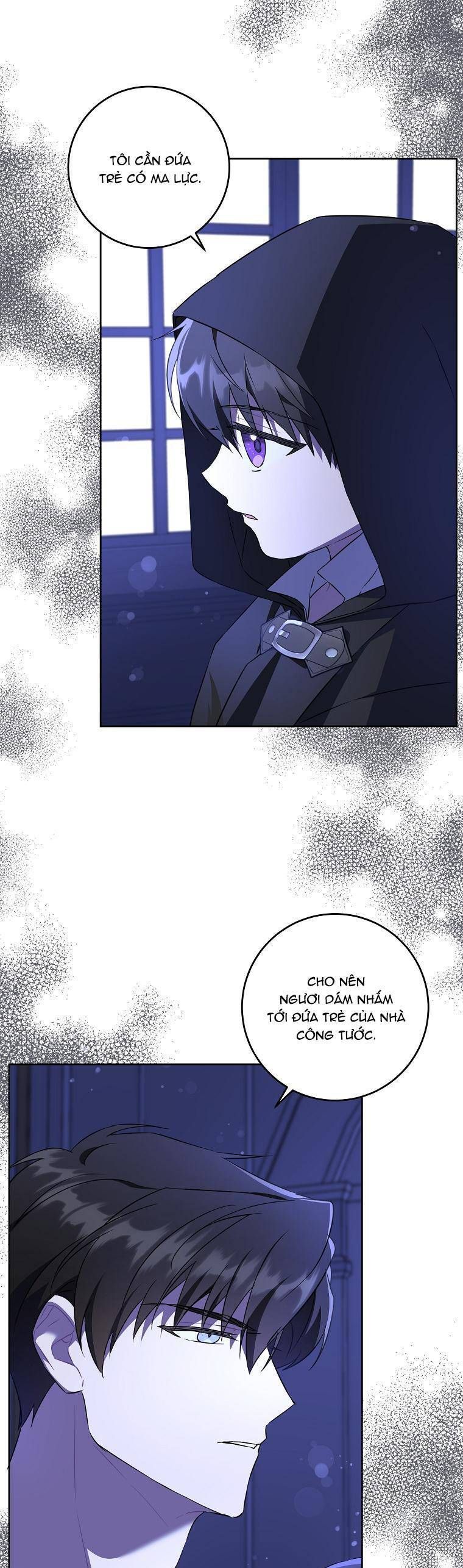 đọc truyện Cho Con Núm Vú Đi Mà Chương 66 ảnh 33 tại Thiên Thai Truyện