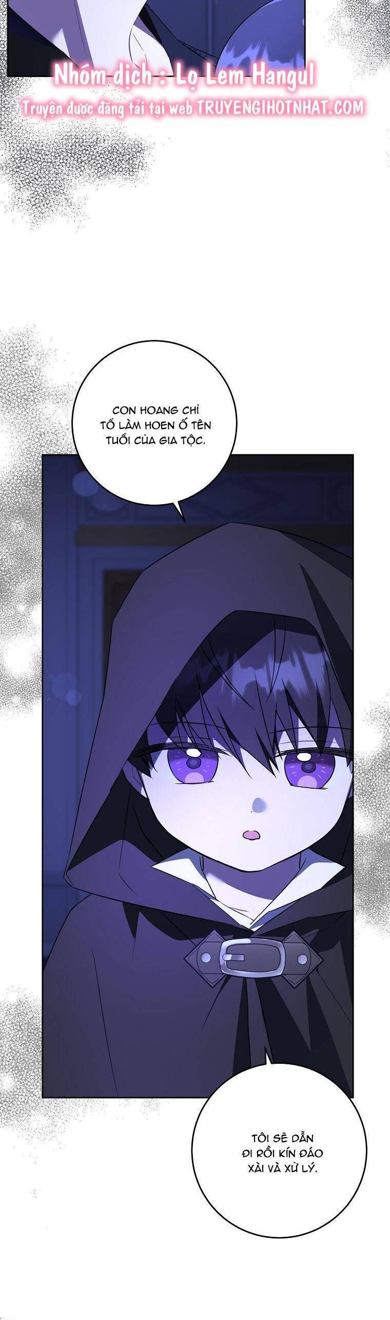 đọc truyện Cho Con Núm Vú Đi Mà Chương 66 ảnh 34 tại Thiên Thai Truyện