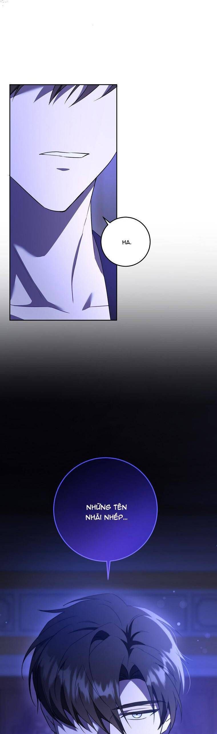 đọc truyện Cho Con Núm Vú Đi Mà Chương 66 ảnh 35 tại Thiên Thai Truyện