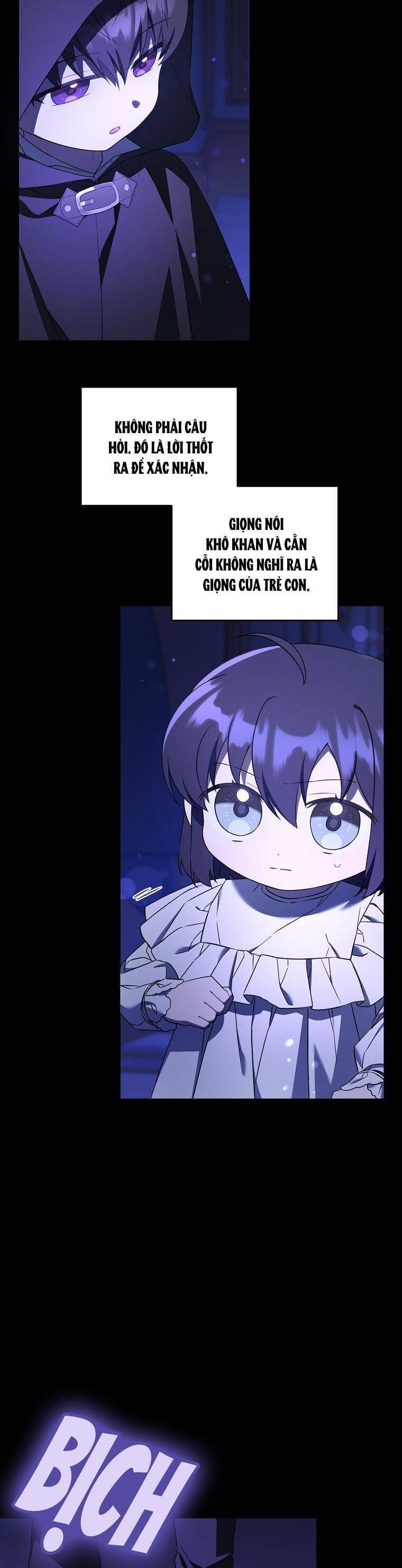 đọc truyện Cho Con Núm Vú Đi Mà Chương 66 ảnh 6 tại Thiên Thai Truyện