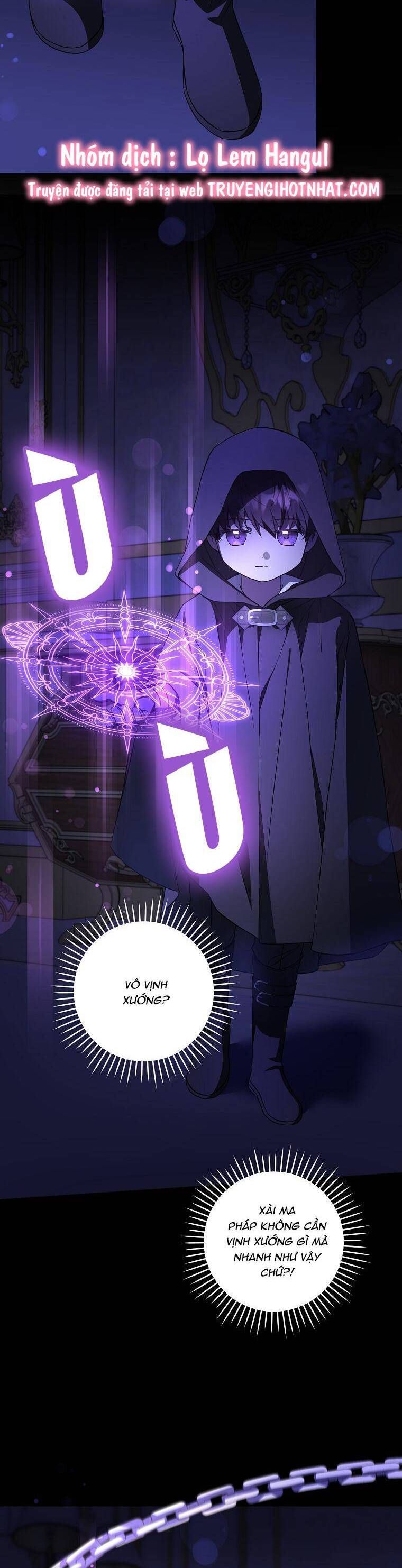 đọc truyện Cho Con Núm Vú Đi Mà Chương 66 ảnh 7 tại Thiên Thai Truyện