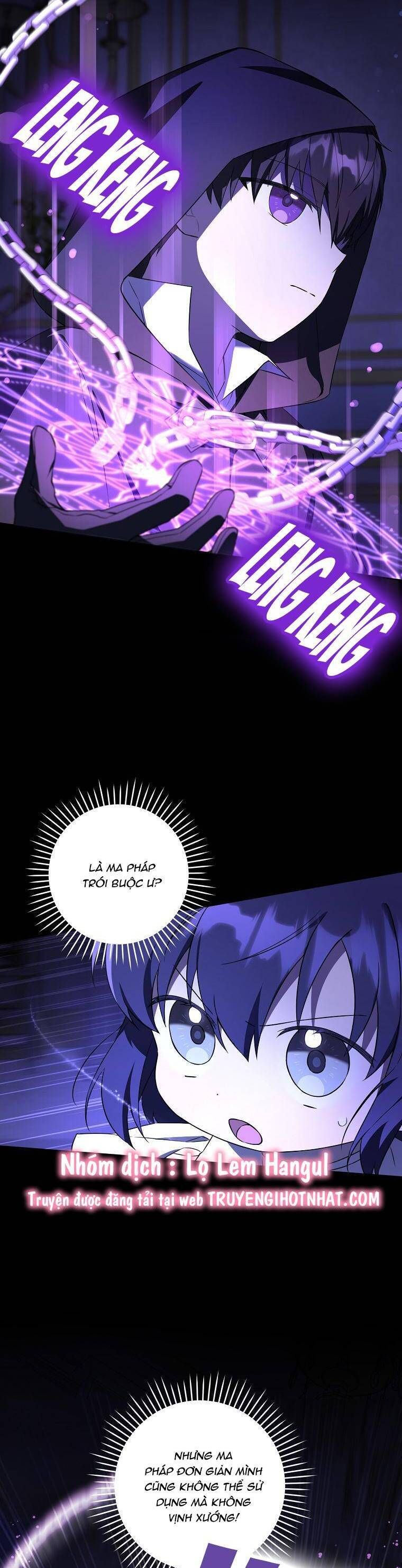 đọc truyện Cho Con Núm Vú Đi Mà Chương 66 ảnh 8 tại Thiên Thai Truyện