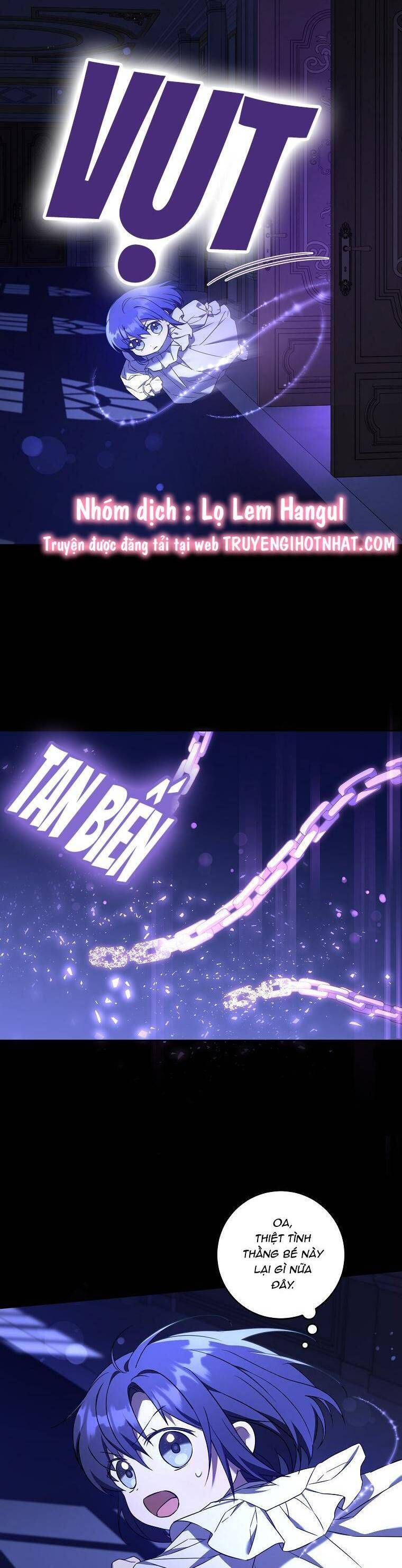 đọc truyện Cho Con Núm Vú Đi Mà Chương 66 ảnh 10 tại Thiên Thai Truyện