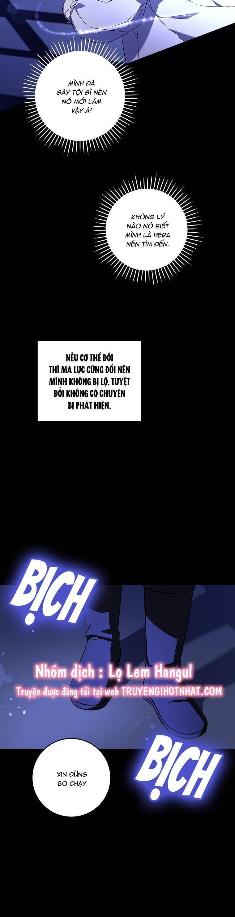 đọc truyện Cho Con Núm Vú Đi Mà Chương 66 ảnh 11 tại Thiên Thai Truyện