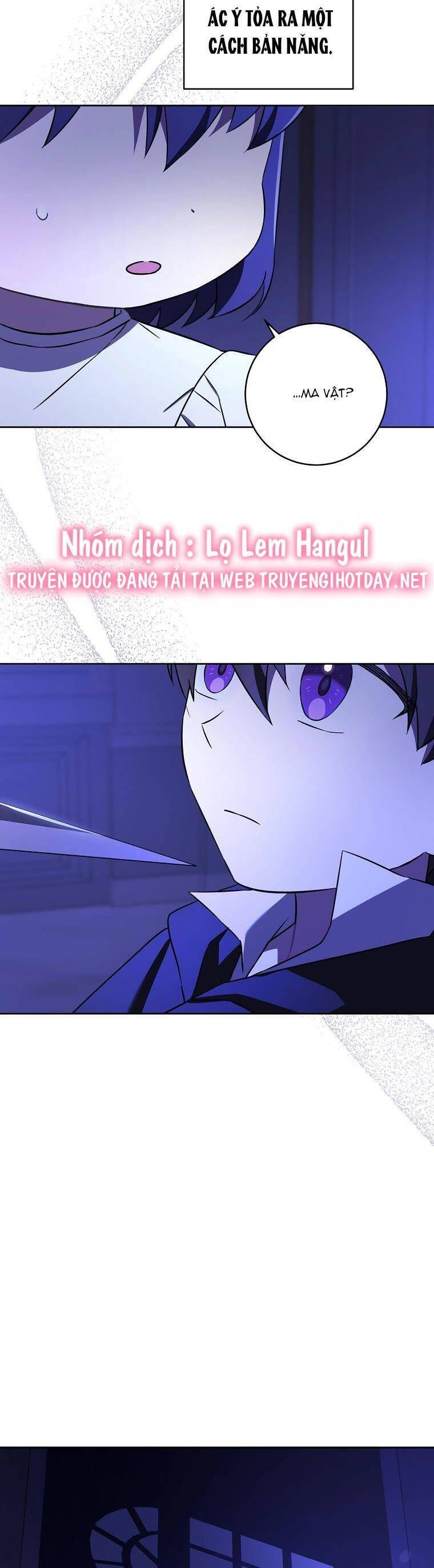 đọc truyện Cho Con Núm Vú Đi Mà Chương 67 ảnh 12 tại Thiên Thai Truyện