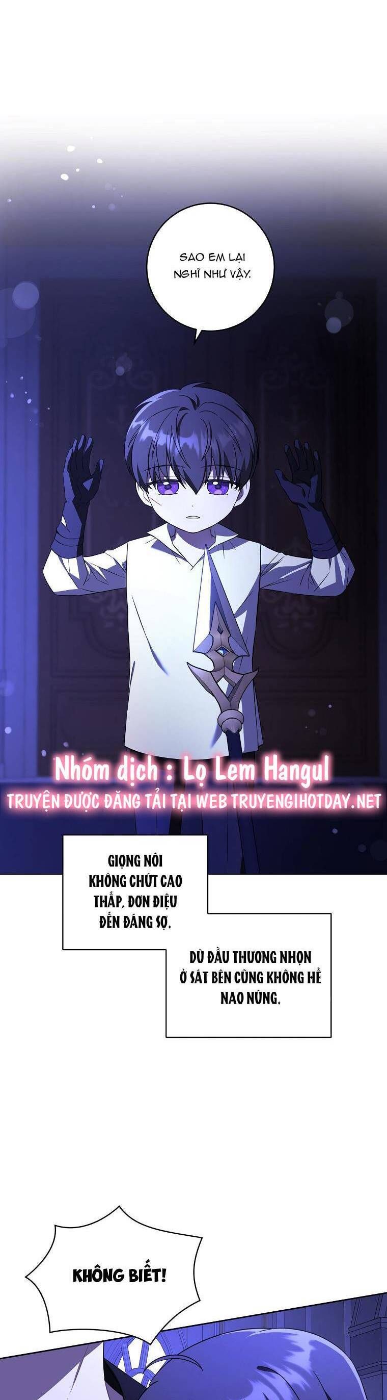 đọc truyện Cho Con Núm Vú Đi Mà Chương 67 ảnh 16 tại Thiên Thai Truyện