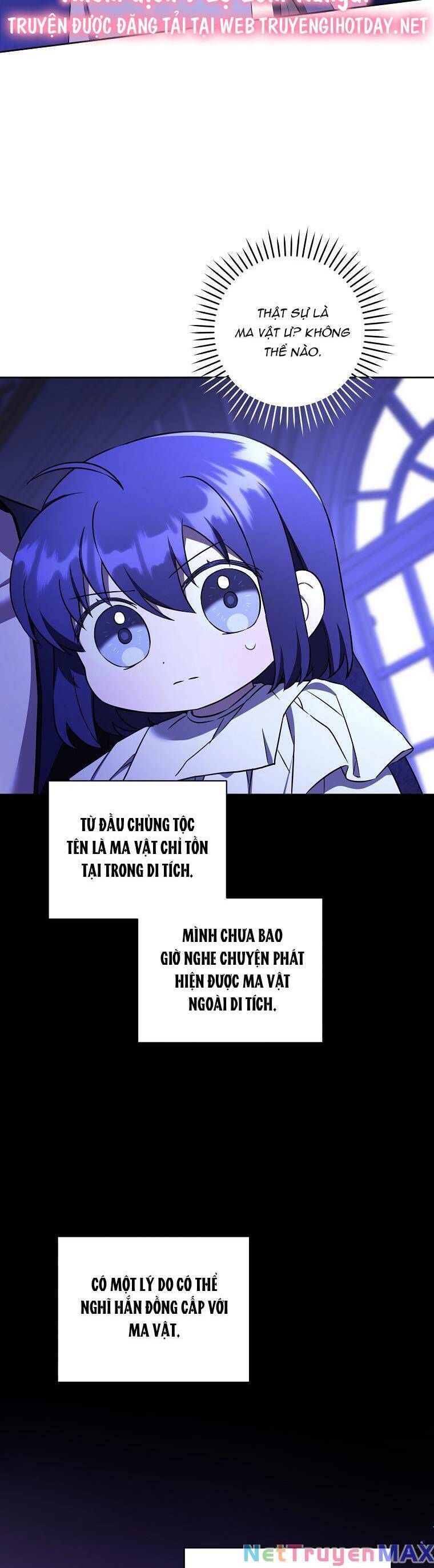 đọc truyện Cho Con Núm Vú Đi Mà Chương 67 ảnh 18 tại Thiên Thai Truyện