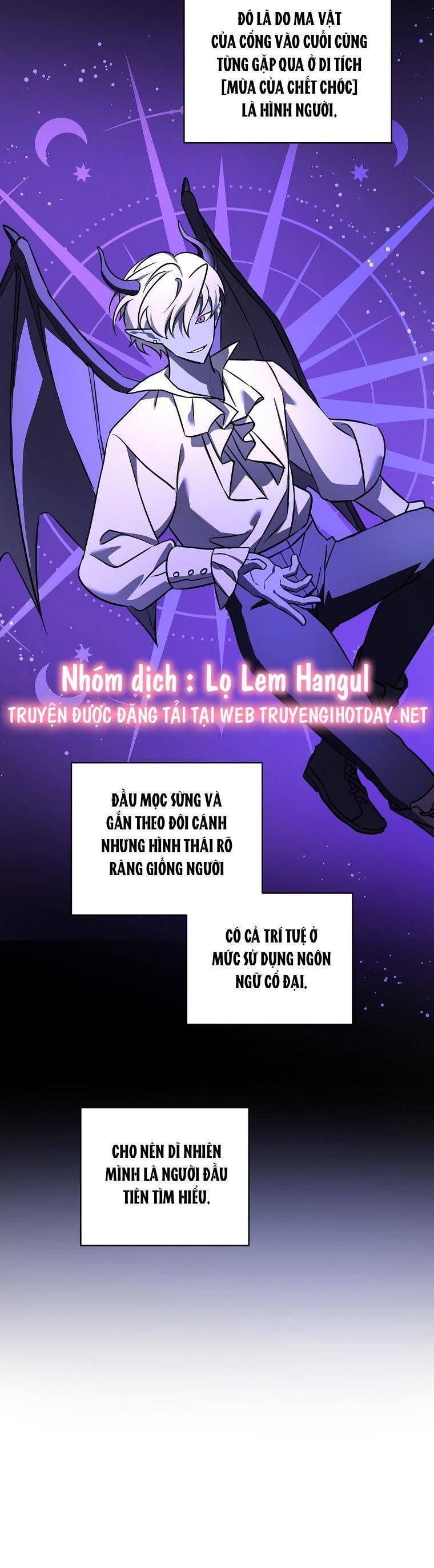 đọc truyện Cho Con Núm Vú Đi Mà Chương 67 ảnh 19 tại Thiên Thai Truyện