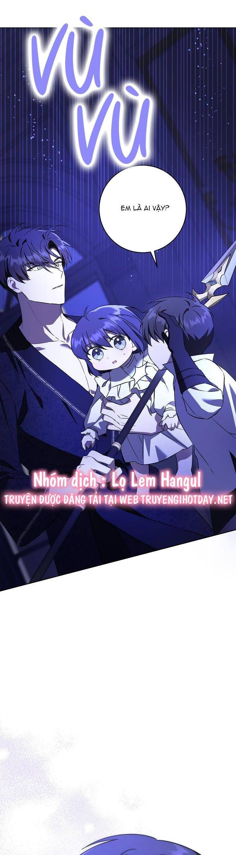 đọc truyện Cho Con Núm Vú Đi Mà Chương 67 ảnh 20 tại Thiên Thai Truyện