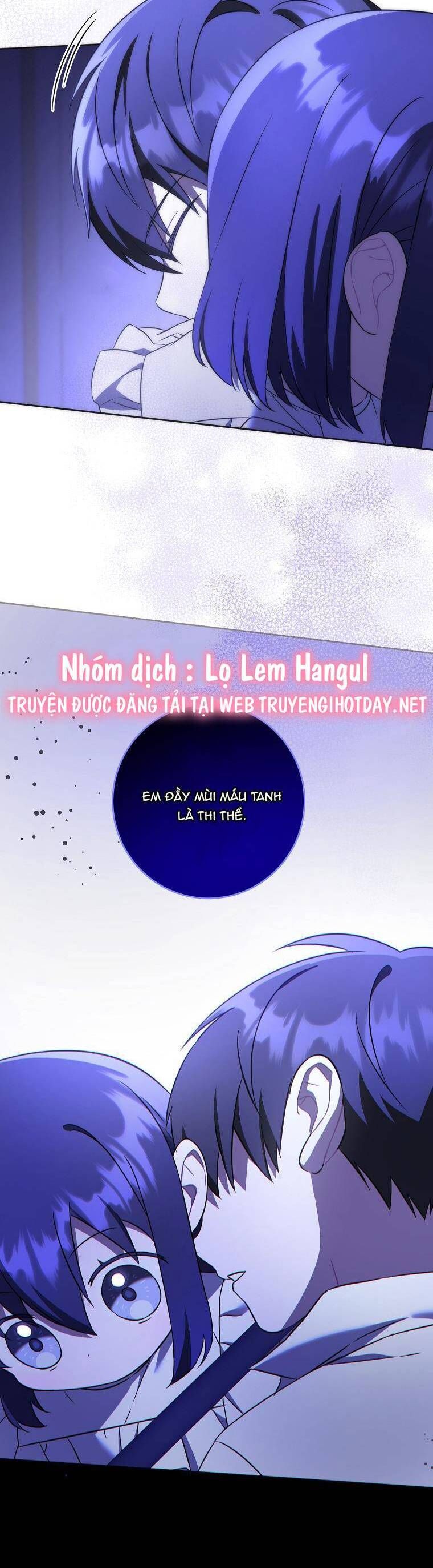 đọc truyện Cho Con Núm Vú Đi Mà Chương 67 ảnh 21 tại Thiên Thai Truyện