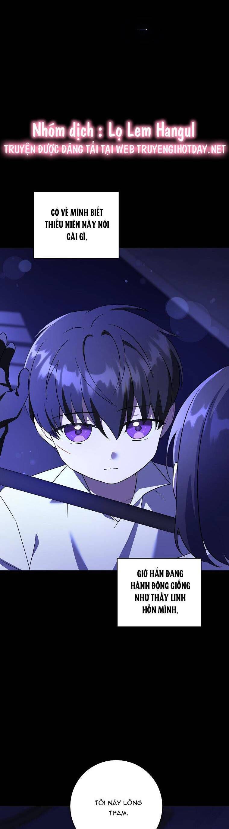 đọc truyện Cho Con Núm Vú Đi Mà Chương 67 ảnh 23 tại Thiên Thai Truyện