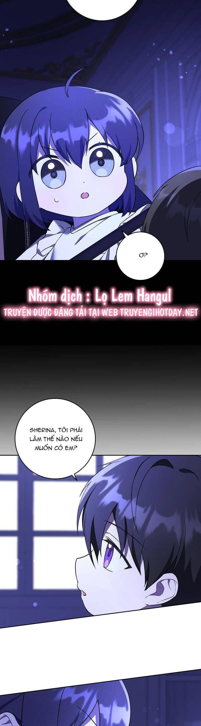 đọc truyện Cho Con Núm Vú Đi Mà Chương 67 ảnh 24 tại Thiên Thai Truyện