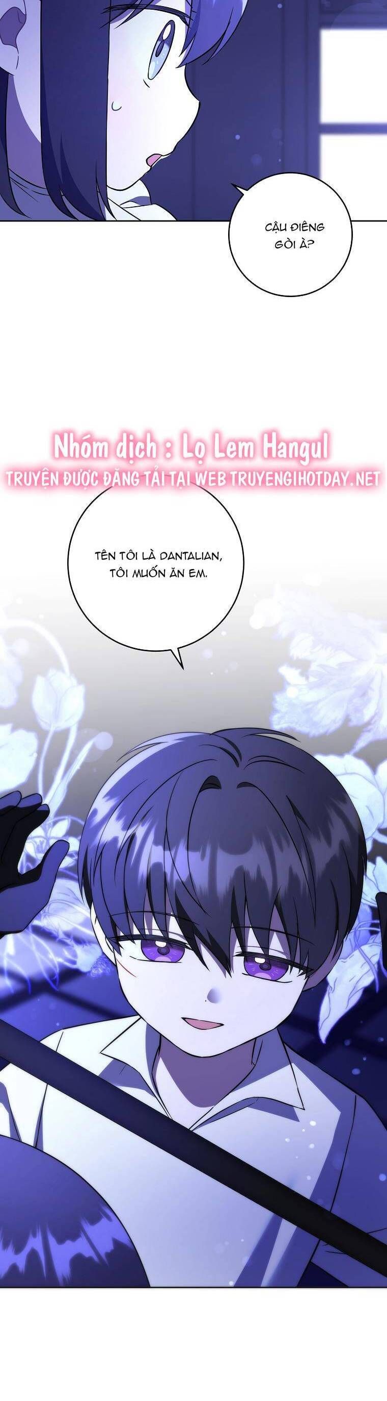 đọc truyện Cho Con Núm Vú Đi Mà Chương 67 ảnh 25 tại Thiên Thai Truyện