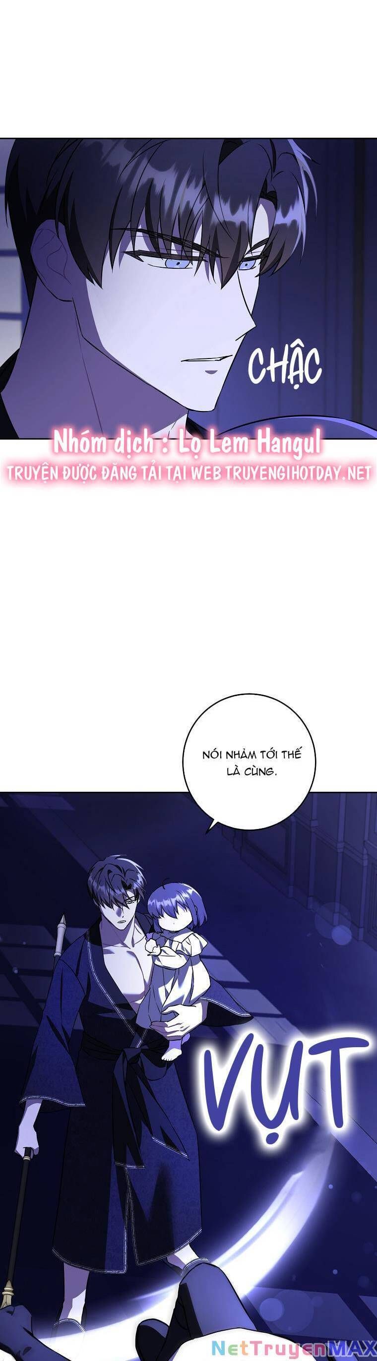 đọc truyện Cho Con Núm Vú Đi Mà Chương 67 ảnh 26 tại Thiên Thai Truyện